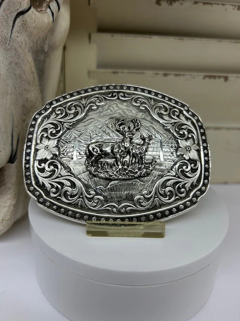 Montana Silversmiths