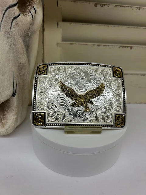 Montana Silversmiths